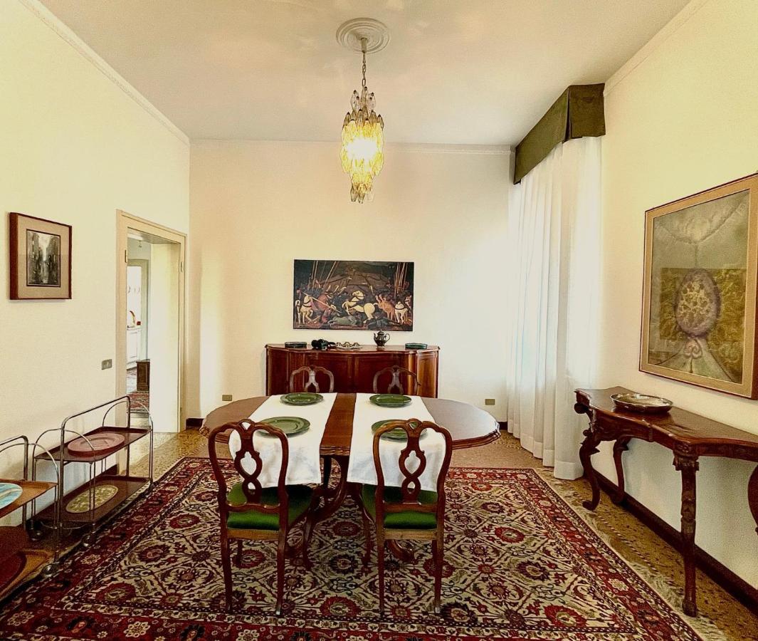 Appartamento Giudecca Palanca 664