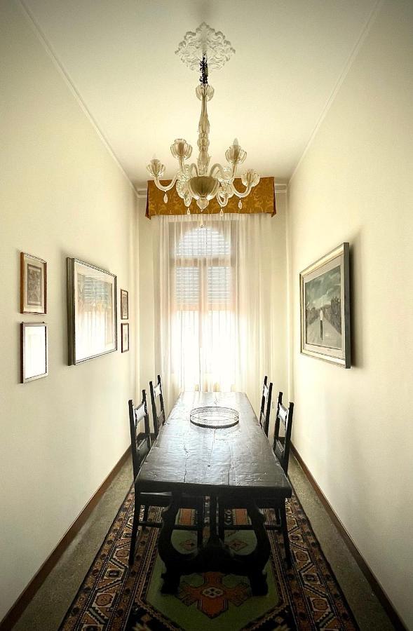 Appartamento Giudecca Palanca 664 *