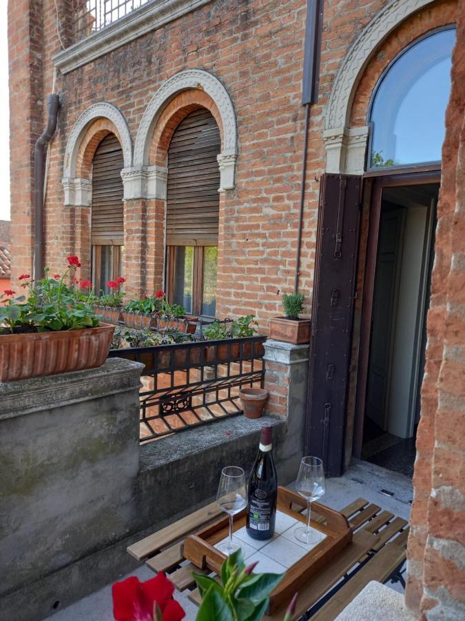 Giudecca Palanca 664 Appartamento *