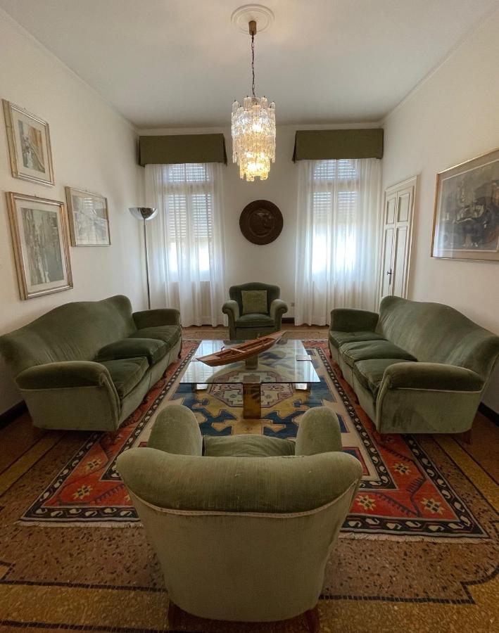 Giudecca Palanca 664 Apartment Venedig