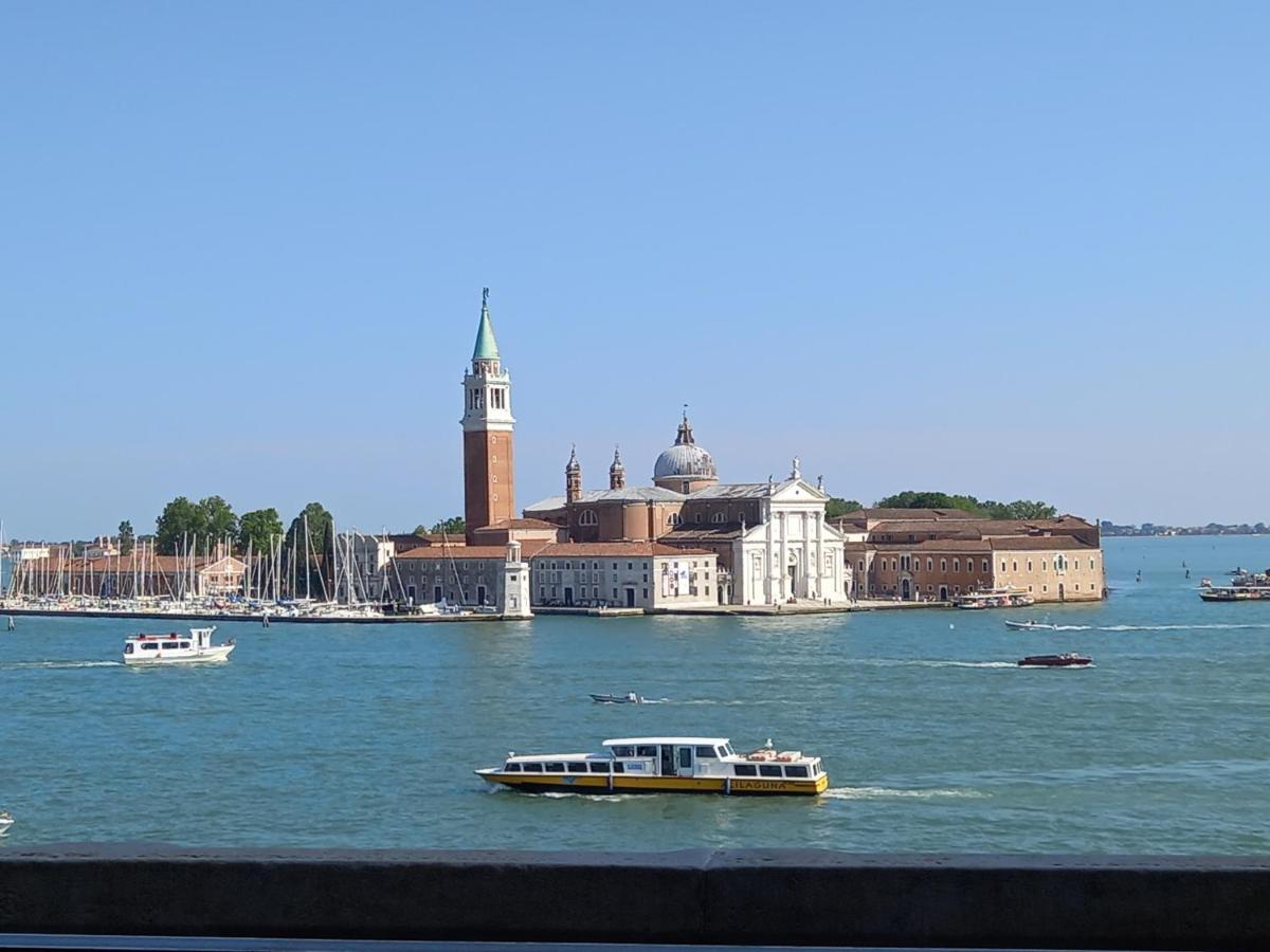 Giudecca Palanca 664 Apartment Venedig