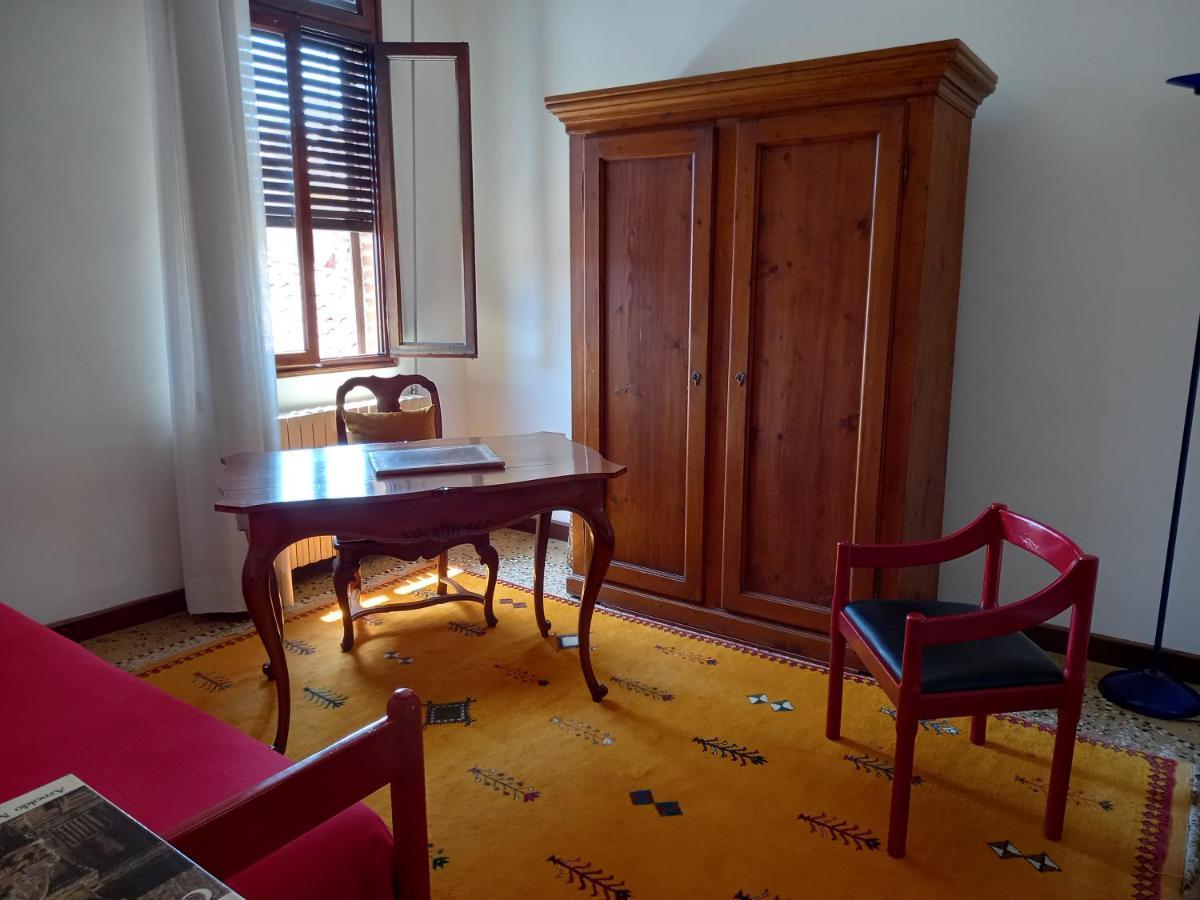 Giudecca Palanca 664 Apartment Venedig