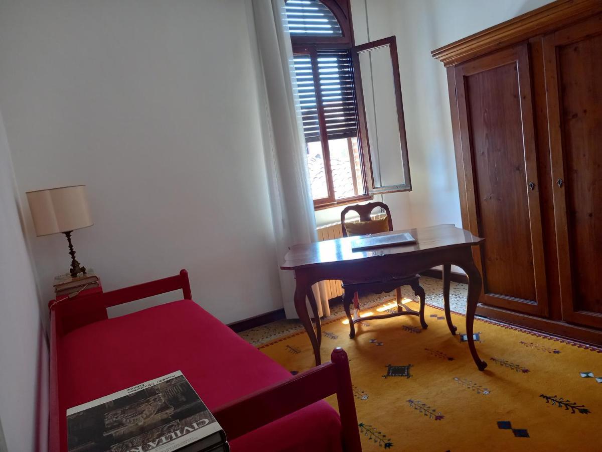 Giudecca Palanca 664 Apartment Venedig